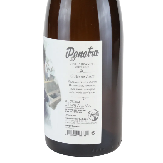 Penetra Sémillon