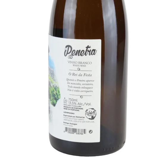 Penetra Malvasia