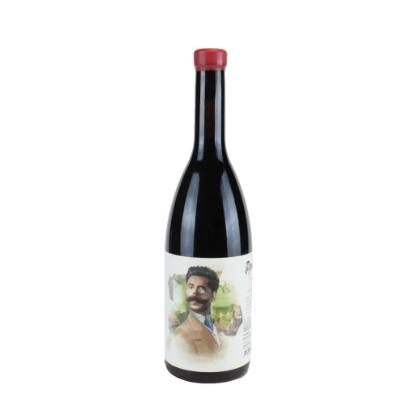 Penetra Pinot Noir