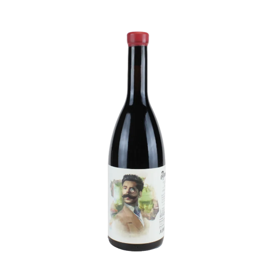Penetra Pinot Noir