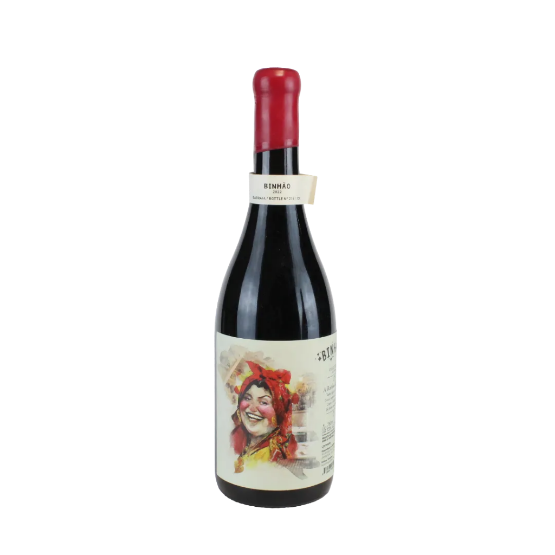 Binhão Tinto