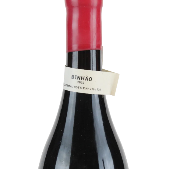 Binhão Tinto