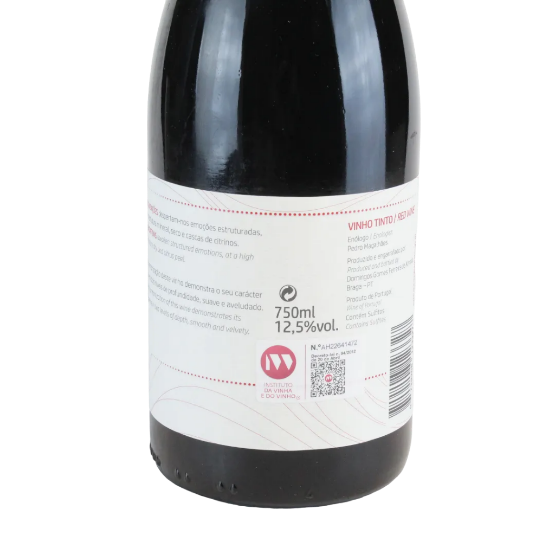 Quinta D'Agrolongo Tinto