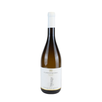 Carrasqueira Moscatel Curtimenta