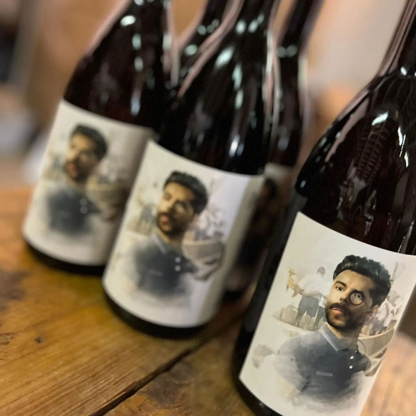 O mundo encantador dos vinhos Portugueses O mundo encantador dos vinhos Portugueses